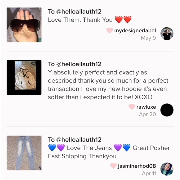 Welcome to Detox Luxury ☺️🤚🏽💋💰 - Picture 6 of 15